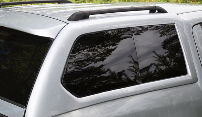 Types of Vehicle Specific Moldings